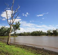 Lake Victoria - Attractions Sydney
