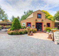 Springhill Nursery - Attractions Sydney