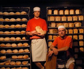 Trentham VIC Attractions Sydney