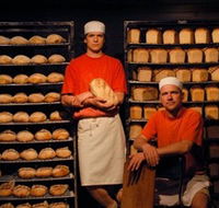 RedBeard Historic Bakery