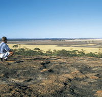 Marshall Rock - Attractions Sydney