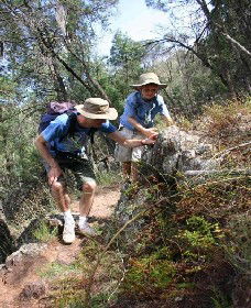 Yarragal NSW Attractions Sydney