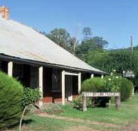 Lion of Waterloo Tavern - Attractions Sydney