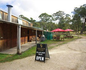 Paramoor Winery - Attractions Sydney 0