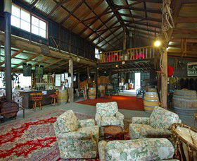 Paramoor Winery - Attractions Sydney 1