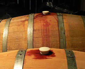 Paramoor Winery - Attractions Sydney 2