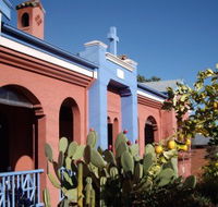 Cactus Cafe and Gallery - Attractions Sydney
