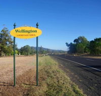 Oxley Museum - Attractions Sydney
