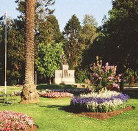 Cameron Park - Attractions Sydney