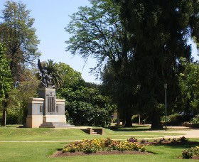 Cameron Park - Attractions Sydney 1