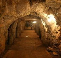 Wellington Caves and Phosphate Mine - Attractions Sydney
