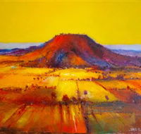 Eris Fleming Gallery - Attractions Sydney