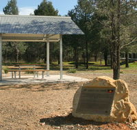 Terry Hie Hie picnic area - Attractions Sydney