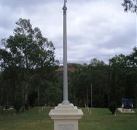 The Coronation Lamp Memorial - Attractions Sydney
