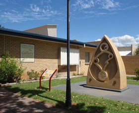 Chinchilla White Gums Art Gallery - Attractions Sydney 0