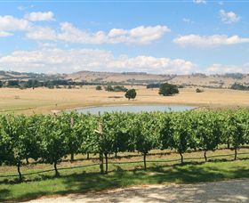 Grange Cleveland Winery - Attractions Sydney 0