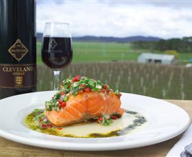 Grange Cleveland Winery - Attractions Sydney 5