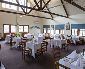 Grange Cleveland Winery - Attractions Sydney 3