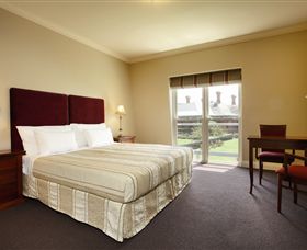 Grange Cleveland Winery - Attractions Sydney 8