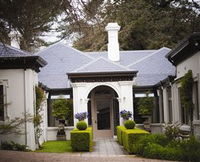 Duneira Mt Macedon