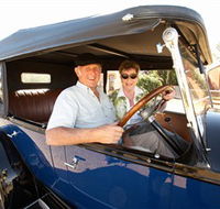 Max's Motor Museum - Attractions Sydney