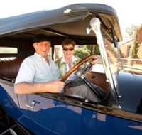 Maxs Motor Museum - Attractions Sydney