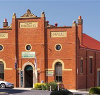 Corowa Federation Museum - Attractions Sydney