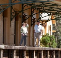 Federation Story Self Guided Walking Tour - Attractions Sydney
