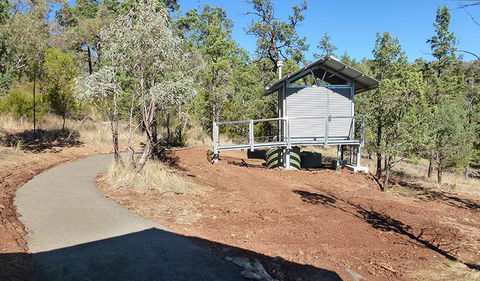 Wagun Picnic Area - Attractions Sydney 0