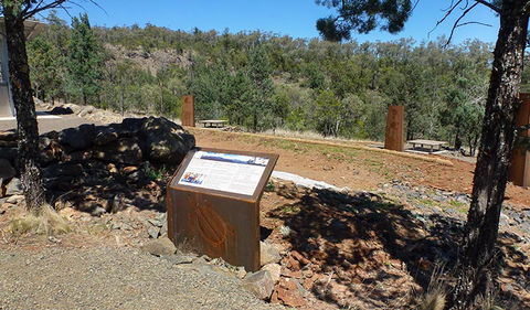 Wagun Picnic Area - Attractions Sydney 3