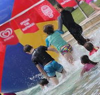 Corowa Aquatic Centre - Attractions Sydney