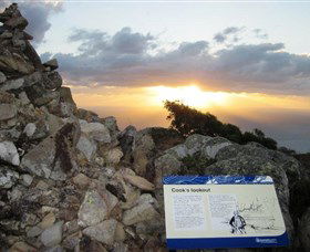 Lizard Island Group National Park - Attractions Sydney 0