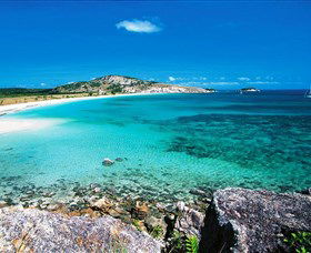 Lizard Island Group National Park - Attractions Sydney 3
