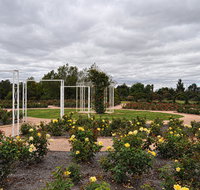 Australian Inland Botanic Gardens - Attractions Sydney