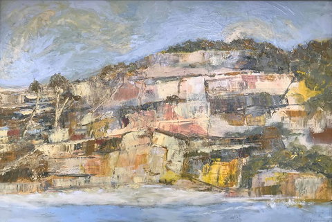 Gallery Blackheath - Attractions Sydney 2