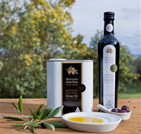 Wollundry Grove Olives - Attractions Sydney