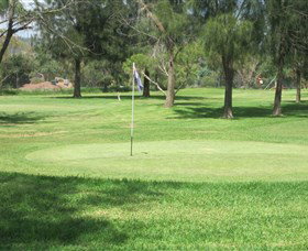Wiradjuri Golf Centre - Attractions Sydney 0