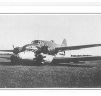 Avro Anson Landing Site - Attractions Sydney