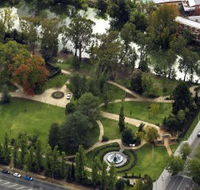 Victory Memorial Gardens - Attractions Sydney