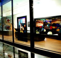 National Art Glass Collection - Attractions Sydney