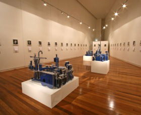 Wagga Wagga Art Gallery - Attractions Sydney 0