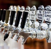 Thirsty Crow Brewery - Attractions Sydney