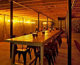 Buller Wines - Attractions Sydney 0