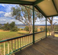 Inland Waters Holiday Parks Lake Burrendong - Attractions Sydney