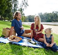 Wagga Beach - Attractions Sydney