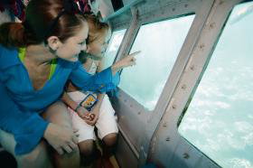 Hardy Reef - Attractions Sydney 2