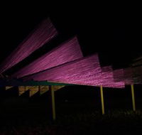Public Art Wagga Wagga - Attractions Sydney