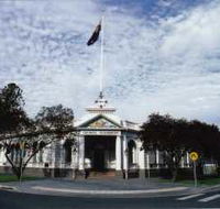 Museum of The Riverina - Historic Council Chambers Site - Attractions Sydney