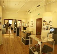 Museum of the Riverina - Botanic Gardens Site - Attractions Sydney