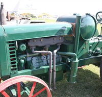 Steam and Vintage Museum - Attractions Sydney